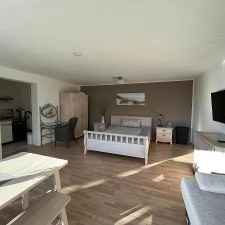 Ferienwohnung Am Sultmer Mit Terrasse Und Garten Northeim Extérieur photo