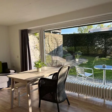 Ferienwohnung Am Sultmer Mit Terrasse Und Garten Northeim Extérieur photo