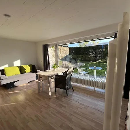 Ferienwohnung Am Sultmer Mit Terrasse Und Garten Northeim Extérieur photo