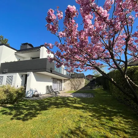 Ferienwohnung Am Sultmer Mit Terrasse Und Garten Northeim Extérieur photo