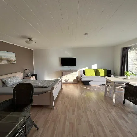 Ferienwohnung Am Sultmer Mit Terrasse Und Garten Northeim Extérieur photo