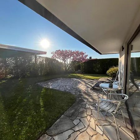 Ferienwohnung Am Sultmer Mit Terrasse Und Garten Northeim Extérieur photo