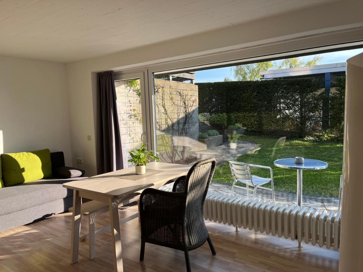 Am Sultmer Mit Terrasse Und Garten Northeim