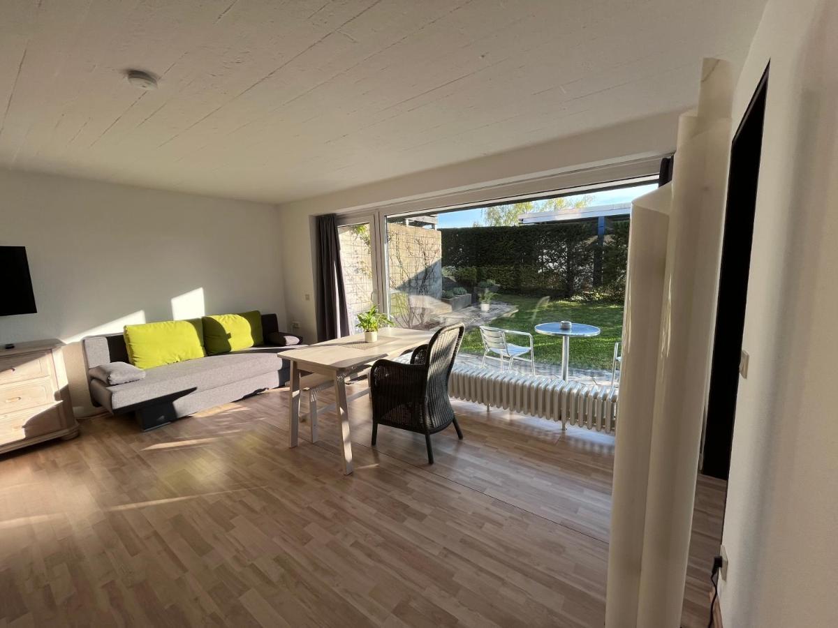 Am Sultmer Mit Terrasse Und Garten Northeim