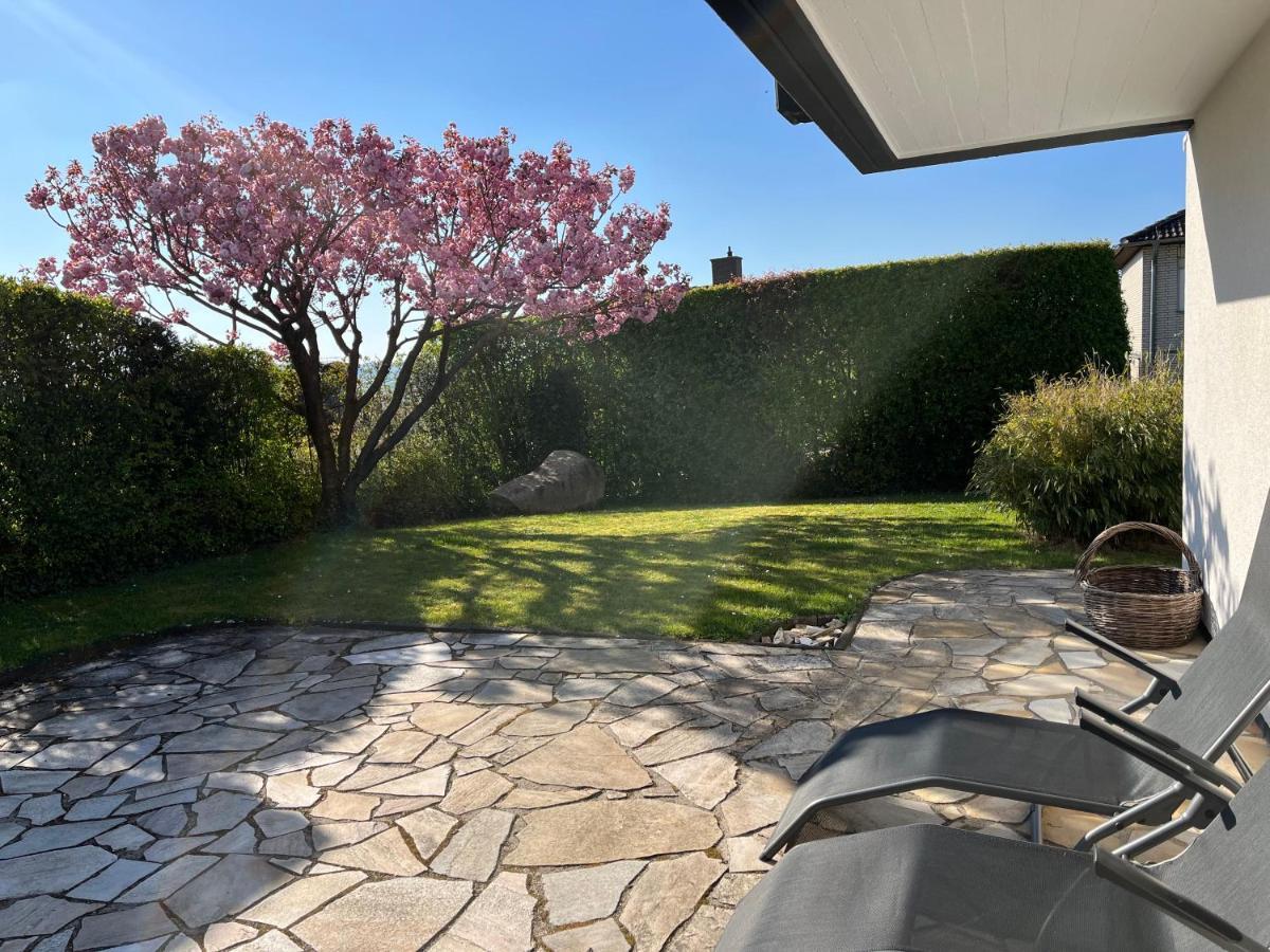 Appartement Am Sultmer Mit Terrasse Und Garten *