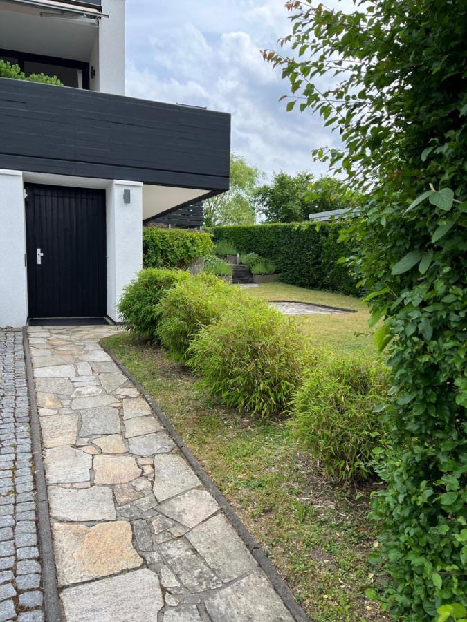 Am Sultmer Mit Terrasse Und Garten *